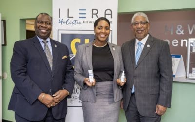 Southern Univ. becomes first HBCU to launch hemp product line to hit shelves by March