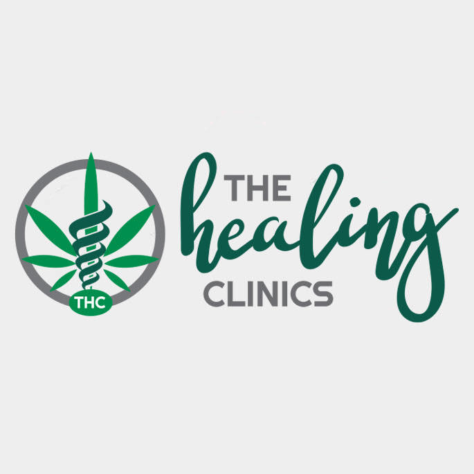 The Healing Clinics