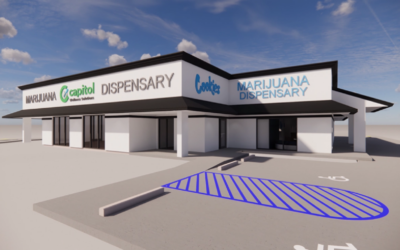 Capitol Wellness Solutions Expands to Meet Growing Demand for Medical Marijuana